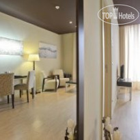Sercotel Boulevard Vitoria-Gasteiz 