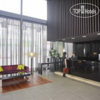 Sercotel Boulevard Vitoria-Gasteiz 