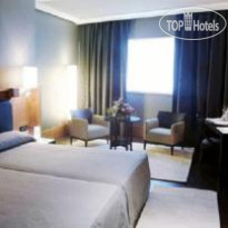 Gran Hotel Lakua