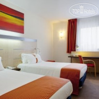 Holiday Inn Express Vitoria