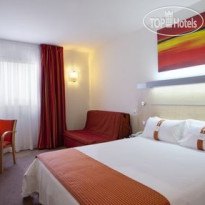 Holiday Inn Express Vitoria