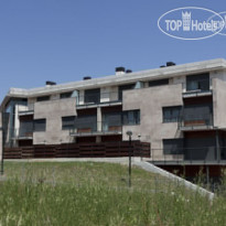 Aparthotel Jardines De Aristi 