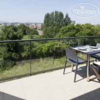 Aparthotel Jardines De Aristi 
