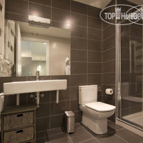 Apartamentos Irenaz
