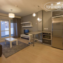 Apartamentos Irenaz
