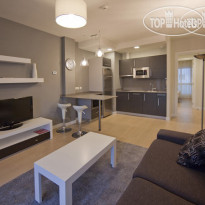 Apartamentos Irenaz