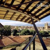 Hotel Marques de Riscal 