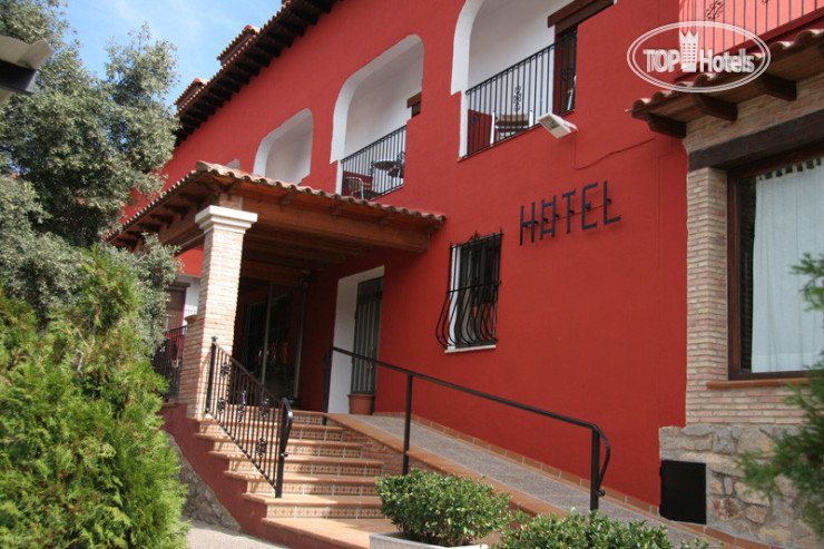 Hotelier's photos La Rueda 3*