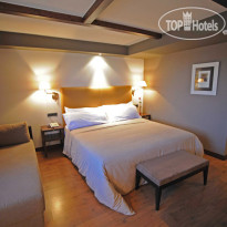 Hotel & Spa Balfagon
