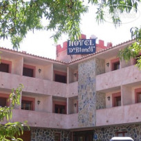 Dona Blanca Hotel 