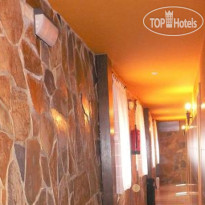 Dona Blanca Hotel 