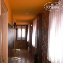 Dona Blanca Hotel