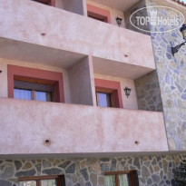 Dona Blanca Hotel