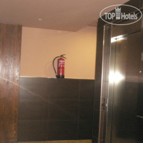 Dona Blanca Hotel