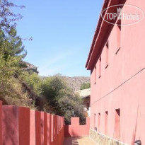 Dona Blanca Hotel