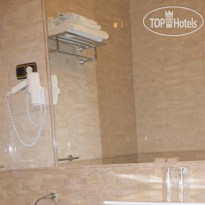 Dona Blanca Hotel