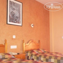 Dona Blanca Hotel