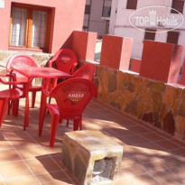 Dona Blanca Hotel