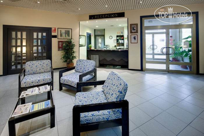 Hotel photo Calpe 3*