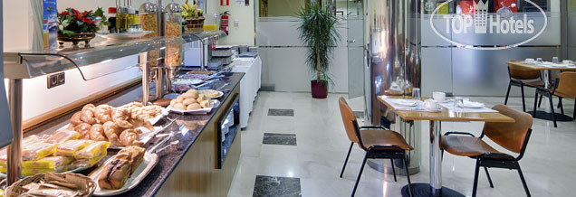Hotel photo Civera 2*