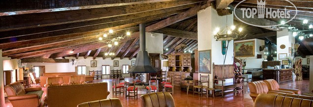 New photos from tourists Hostal de la Trucha 3*