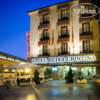 Reina Cristina 