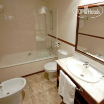 Sercotel Torico Plaza