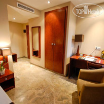 Sercotel Torico Plaza