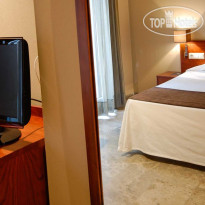 Sercotel Torico Plaza