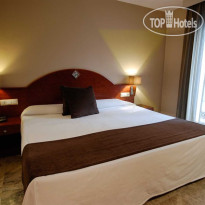 Sercotel Torico Plaza