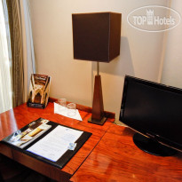 Sercotel Torico Plaza