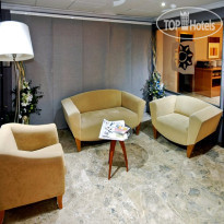 Sercotel Torico Plaza
