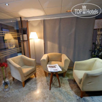 Sercotel Torico Plaza
