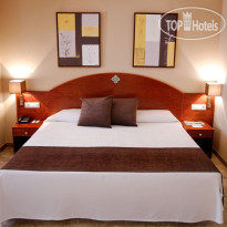 Sercotel Torico Plaza