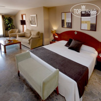 Sercotel Torico Plaza