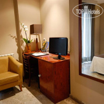 Sercotel Torico Plaza