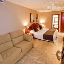 Sercotel Torico Plaza