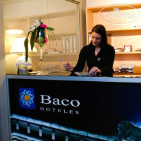 Sercotel Torico Plaza