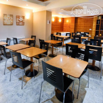 Sercotel Torico Plaza