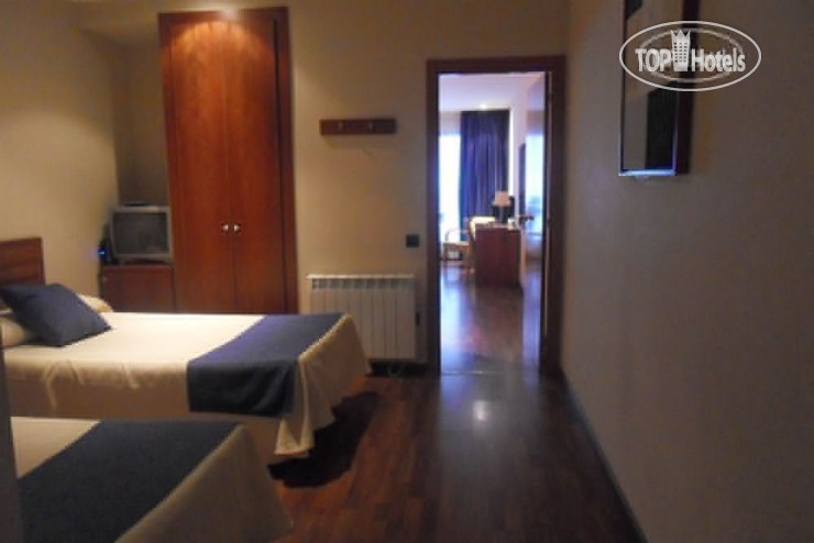 New photos from tourists Suite Camarena 3*