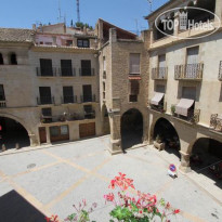 Hotel del Sitjar 