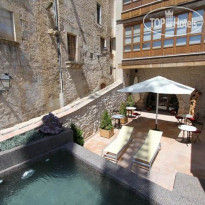 Hotel del Sitjar 
