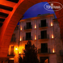 Hotel del Sitjar 