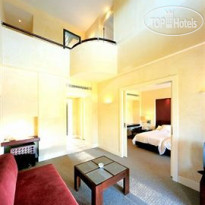 Islantilla Golf Resort