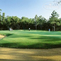 Islantilla Golf Resort