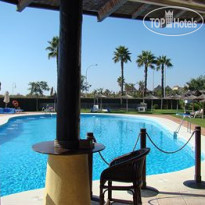 Islantilla Golf Resort