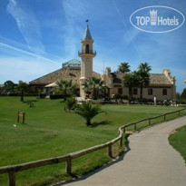 Islantilla Golf Resort