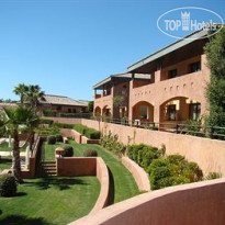 Islantilla Golf Resort