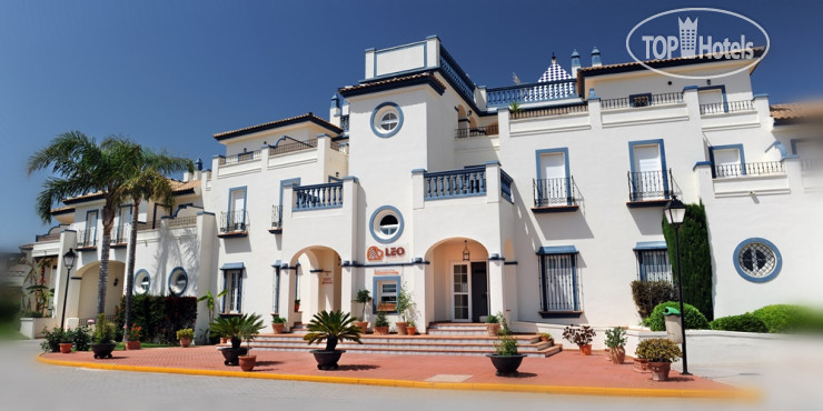 New photos from tourists Leo San Bruno 2*