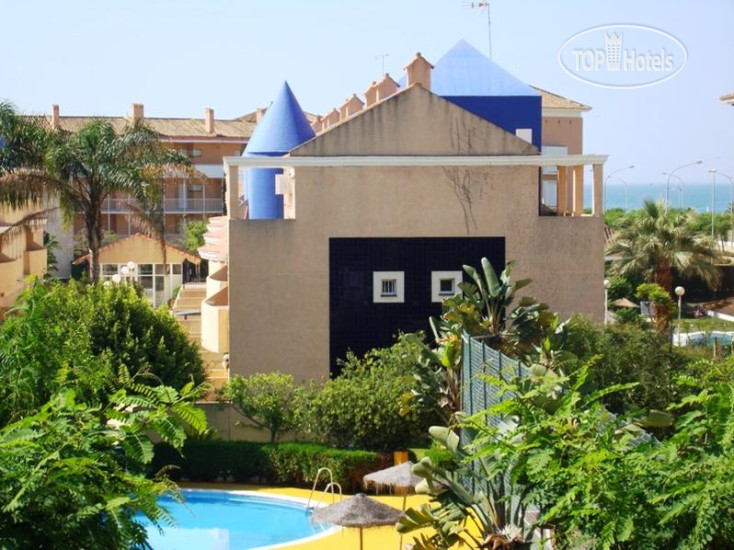Hotelier's photos Islantur Ipanema 2*
